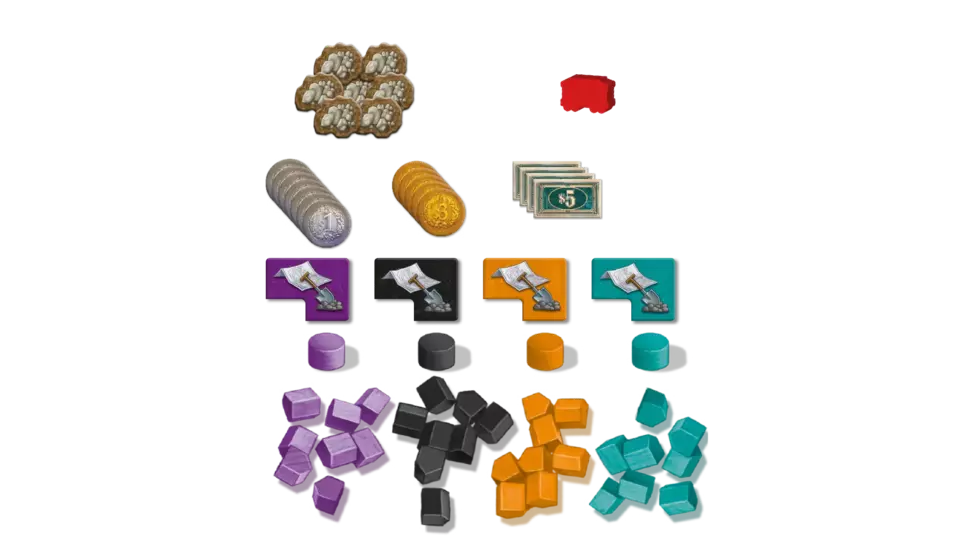 San Fransisco, deutsch