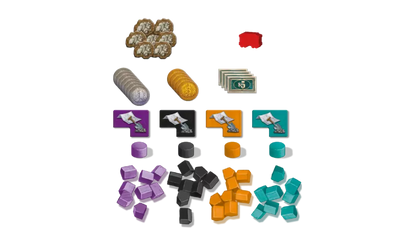 San Fransisco, deutsch