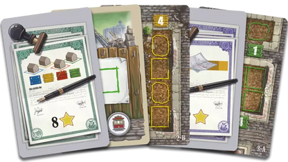 San Fransisco, deutsch