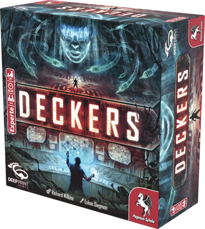 Deckers, deutsch