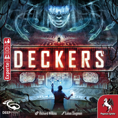 Deckers, deutsch