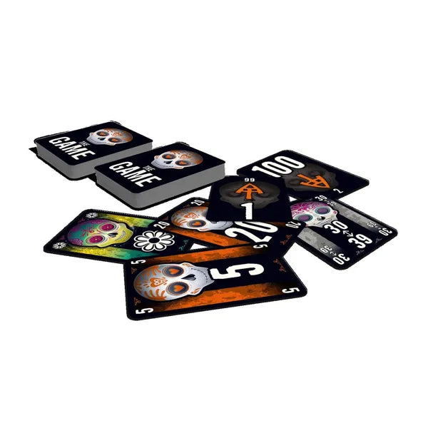 10 Jahre Jubiläumsedition - The Game, deutsch