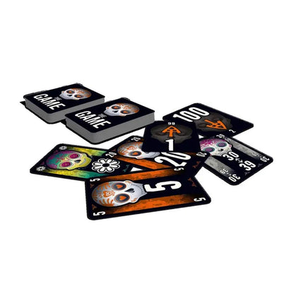 10 Jahre Jubiläumsedition - The Game, deutsch