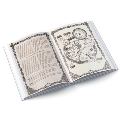 Das Ewige Volk - DSA 5, deutsch