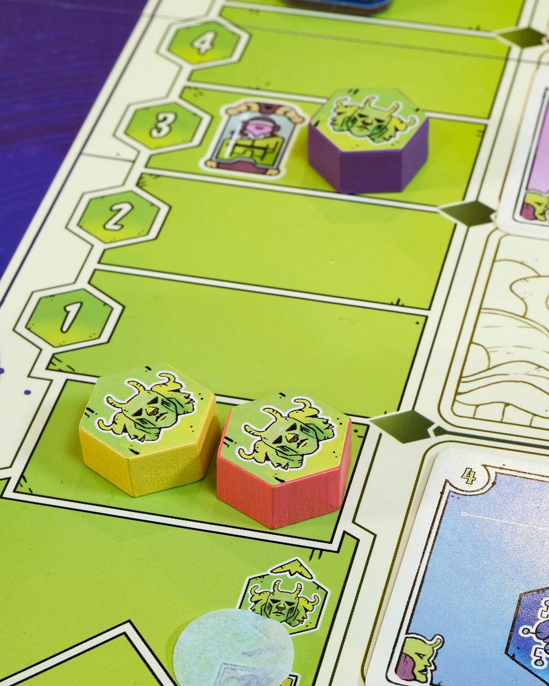 Transgalactica, deutsch