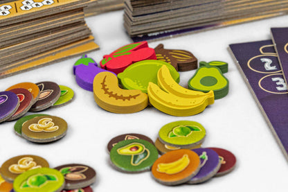 Click a Tree, deutsch