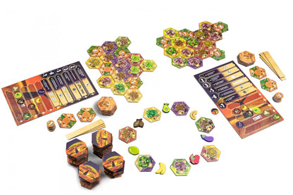 Click a Tree, deutsch