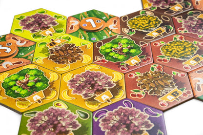 Click a Tree, deutsch