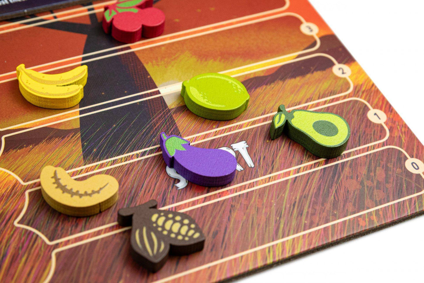 Click a Tree, deutsch