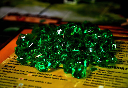 Bardwood Grove, deutsch