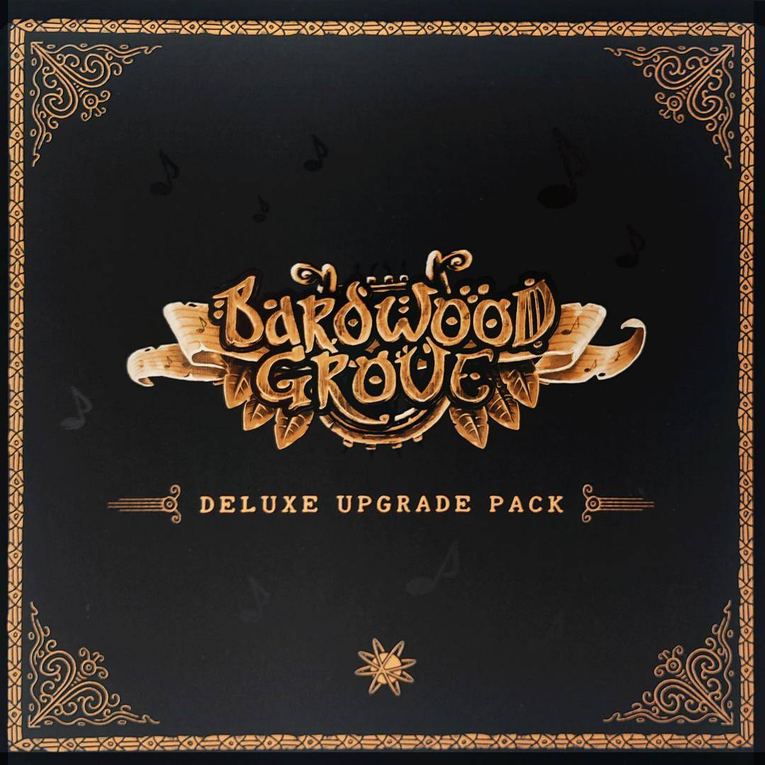 Deluxe Upgrade - Bardwood Grove, deutsch (Erw.)