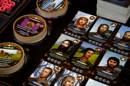 Vendel to Viking, deutsch