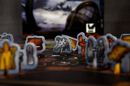 Vendel to Viking, deutsch