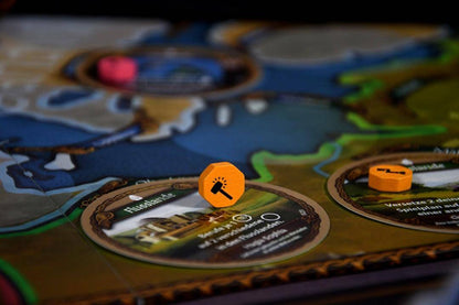 Vendel to Viking, deutsch