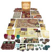 Anniversary Edition - Trickerion, deutsch