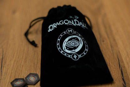 Dragon Dale, deutsch