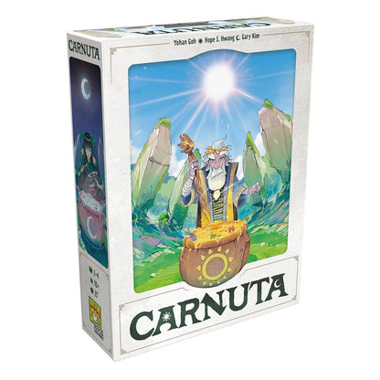 Carnuta, deutsch