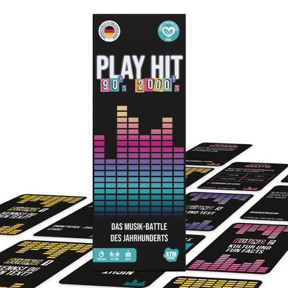 PlayHit, deutsch, ATM Gaming, Spiele, Fun