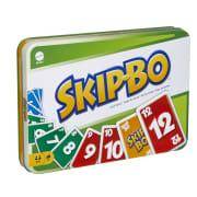 Skip-Bo Deluxe