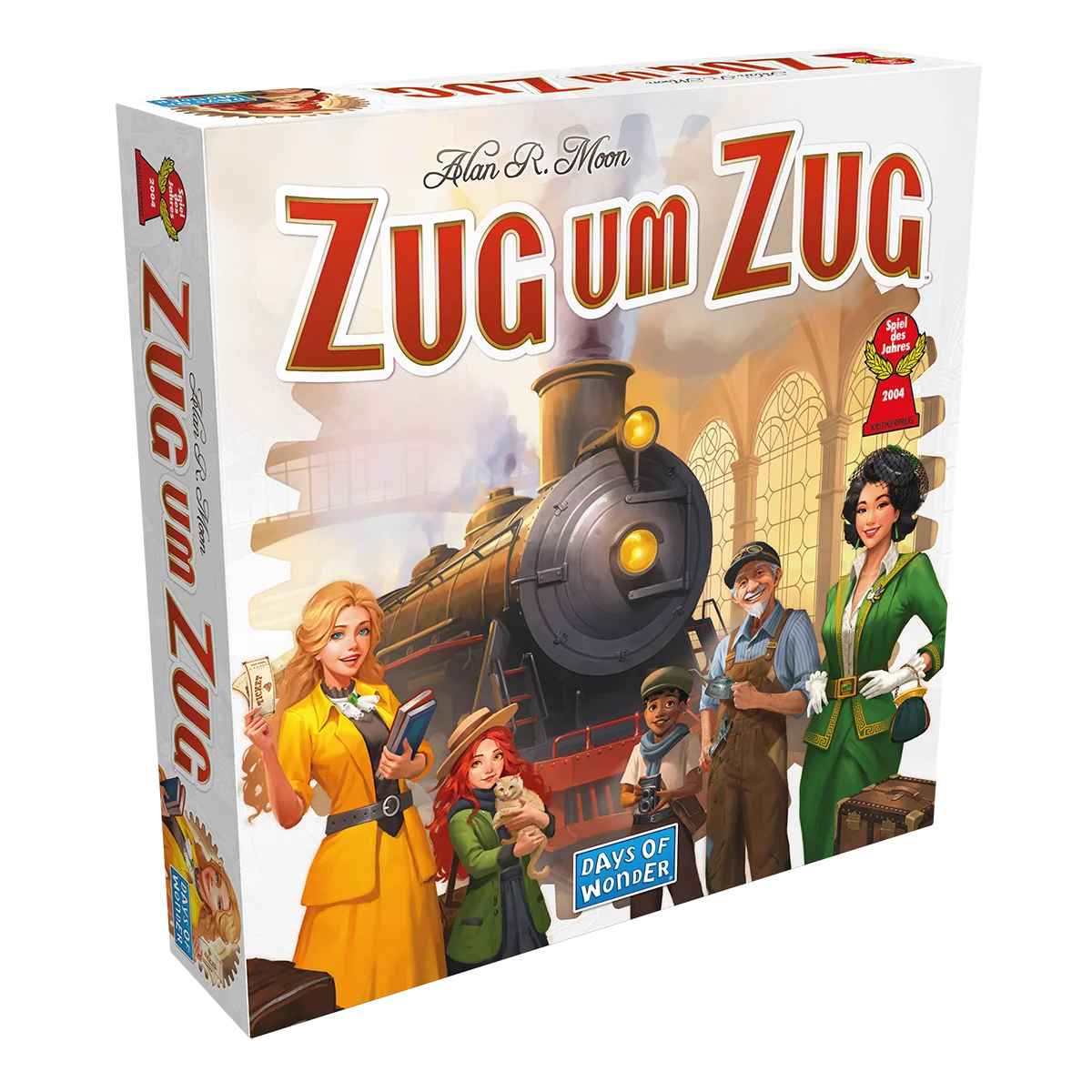 Zug um Zug
