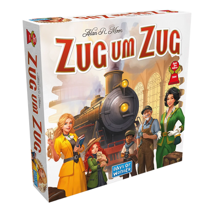 Zug um Zug