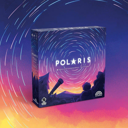 Polaris, deutsch