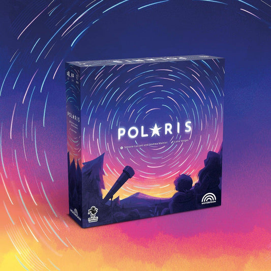 Polaris, deutsch