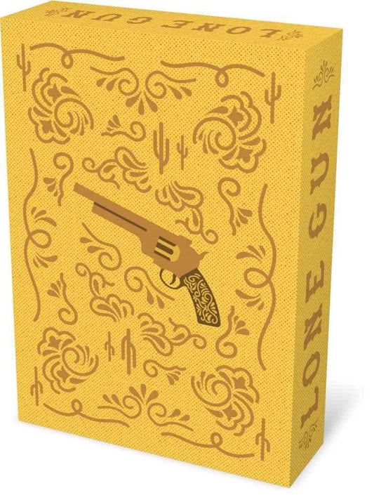 Lone Gun (Solo), deutsch (Erw.)