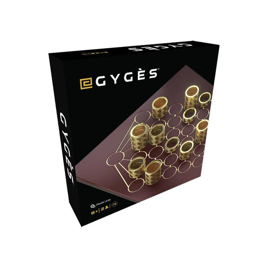 Gyges, deutsch