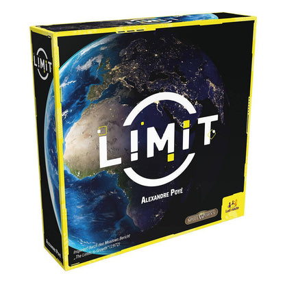 Limit, deutsch