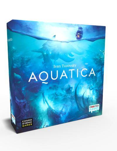 Aquatica, deutsch