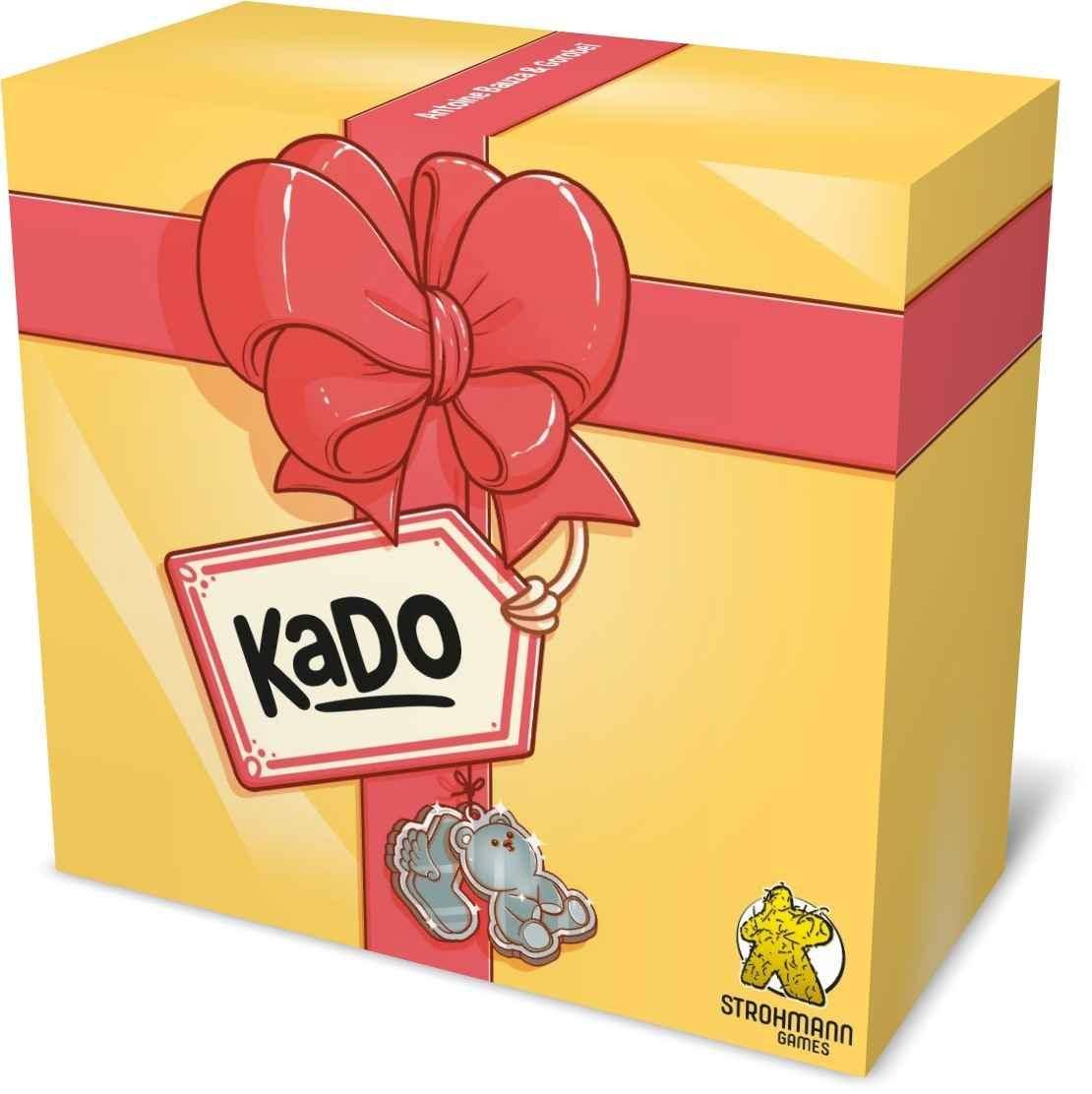 Kado, deutsch
