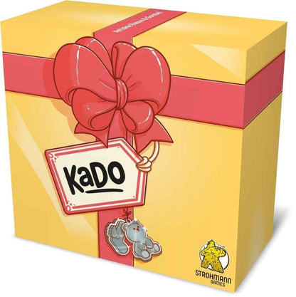 Kado, deutsch