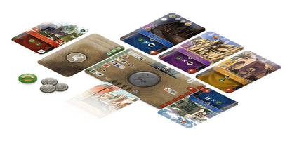 Rising Cultures, deutsch