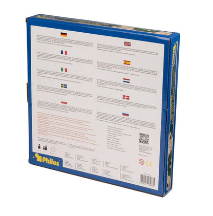 Shut The Box, 10er, 4er Variante, FSC 100%, sprachunabhängig