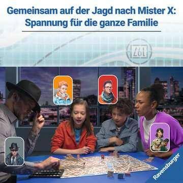 Scotland Yard, deutsch