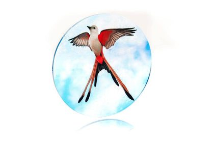 Token & Markers: Flügelschlag + Erweiterungs Tokenset - Flügelschlag, sprachunabhängig (Erw.)