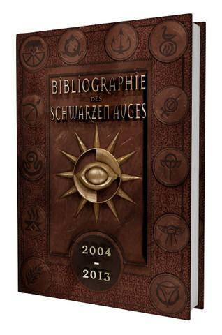 DSA - Bibliographie (2004 - 2013), deutsch