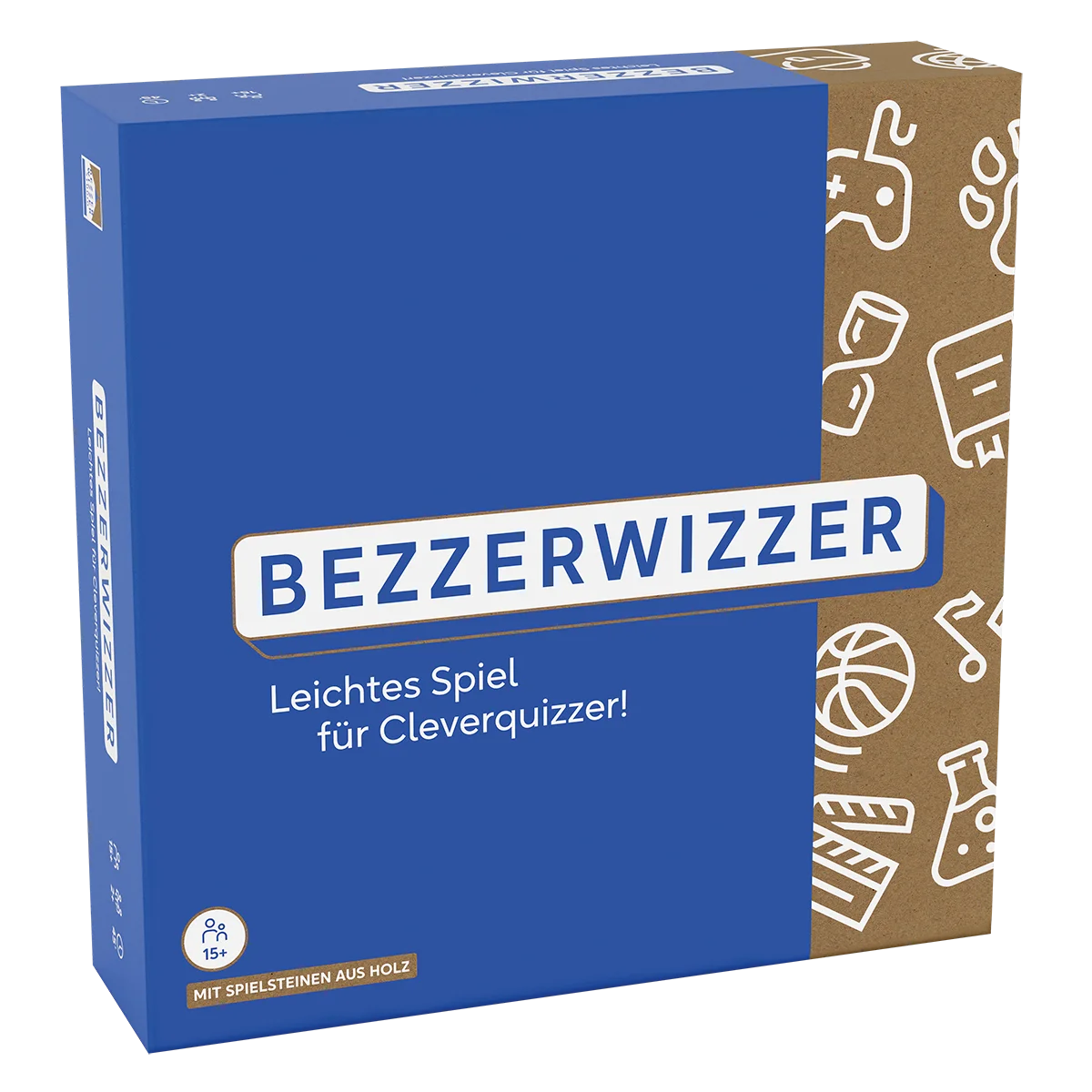 Bezzerwizzer DE