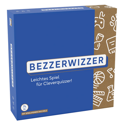 Bezzerwizzer DE