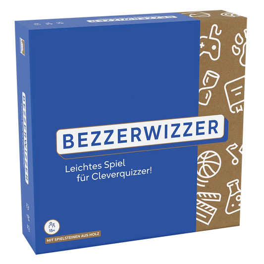 Bezzerwizzer DE