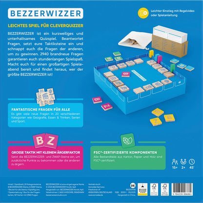 Bezzerwizzer DE