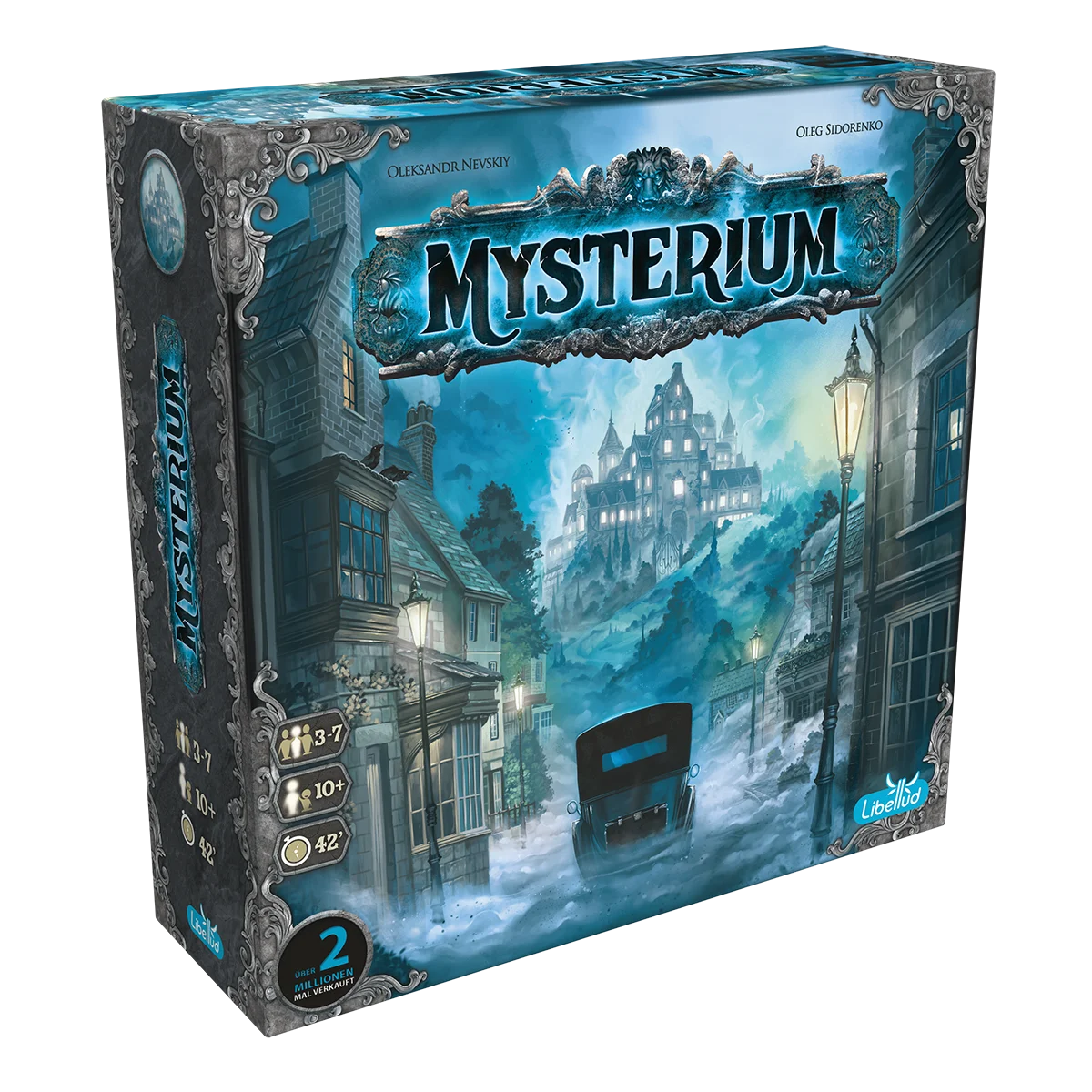 Mysterium