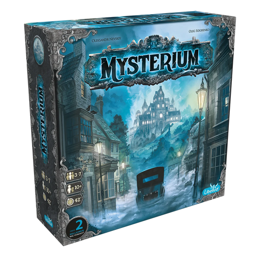 Mysterium