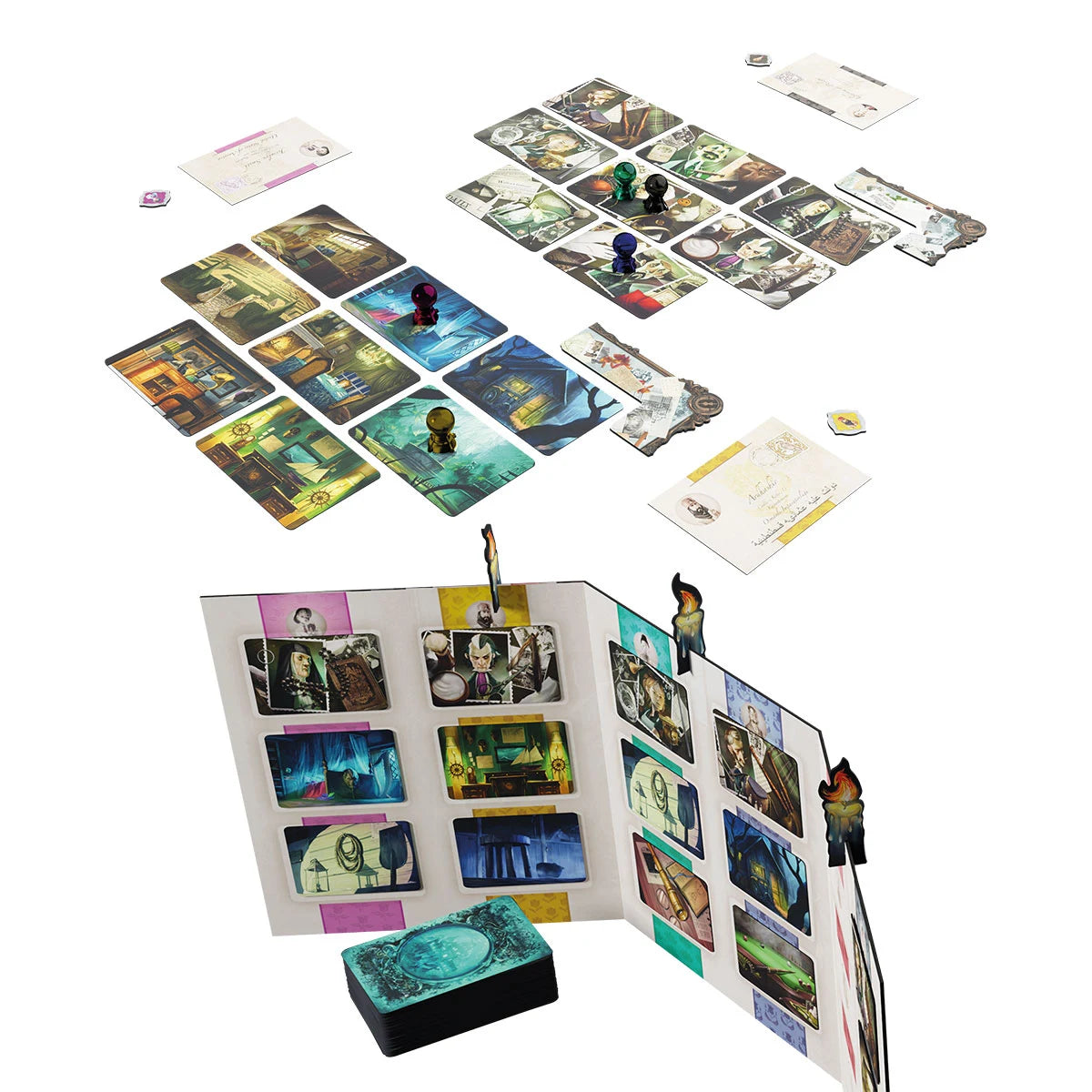 Mysterium
