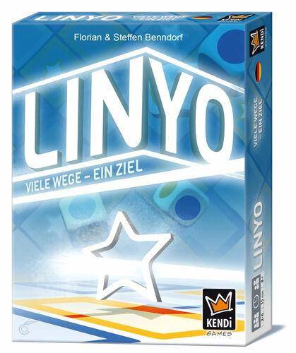 Linyo, deutsch