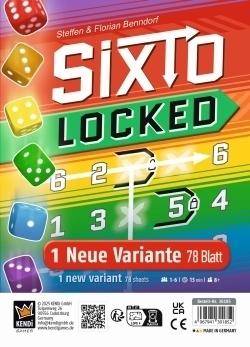 Locked (Zusatzblock) - Sixto, deutsch (Erw.)