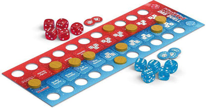 Kniffel® – Das Duell, deutsch