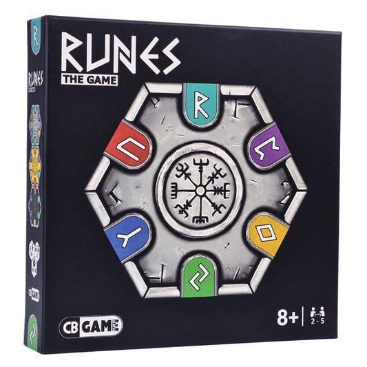 Runes, deutsch