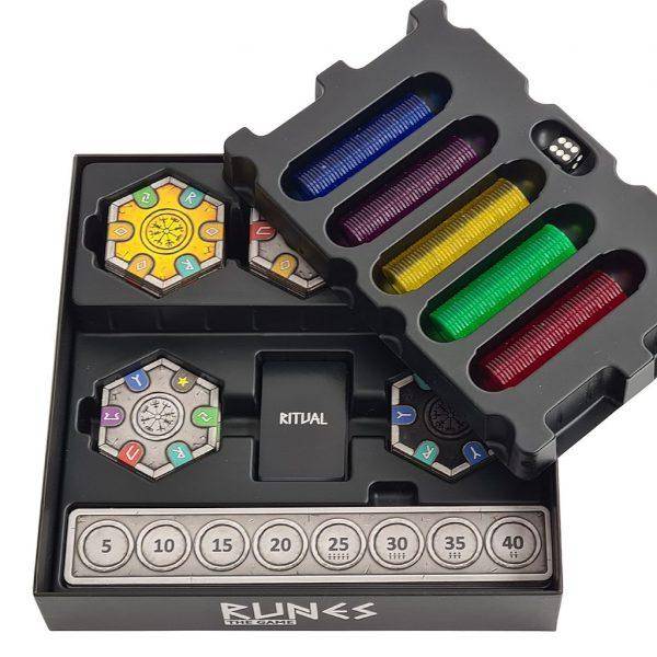 Runes, deutsch